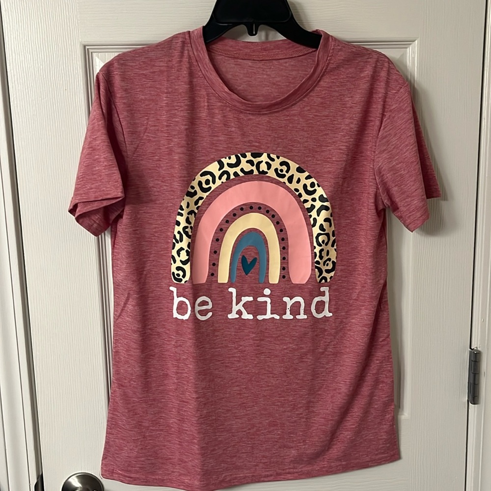 Be Kind Shirt